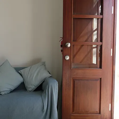 Uva - Cosy Historic City Center Lagos