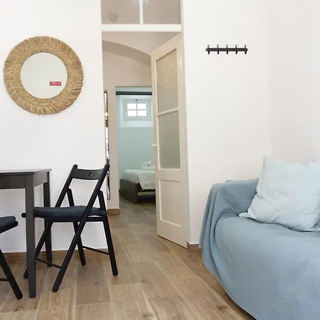 Uva - Cosy Historic City Center * Lagos