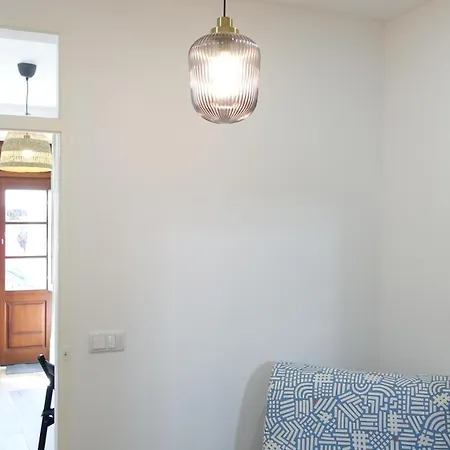 Apartment Uva - Cosy Historic City Center
