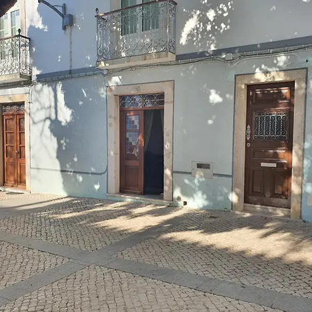 Uva - Cosy Historic City Center * Lagos